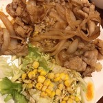 ラーメンハウスとっと - 