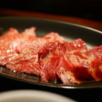 焼肉ビストロ USHITOKU - 