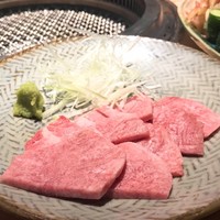 日本焼肉 はせ川 銀座店 - 