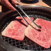 日本焼肉 はせ川 銀座店 - 