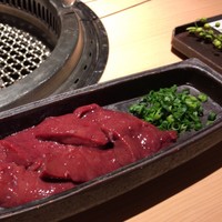日本焼肉 はせ川 銀座店 - 