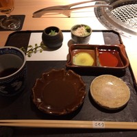 日本焼肉 はせ川 銀座店 - 