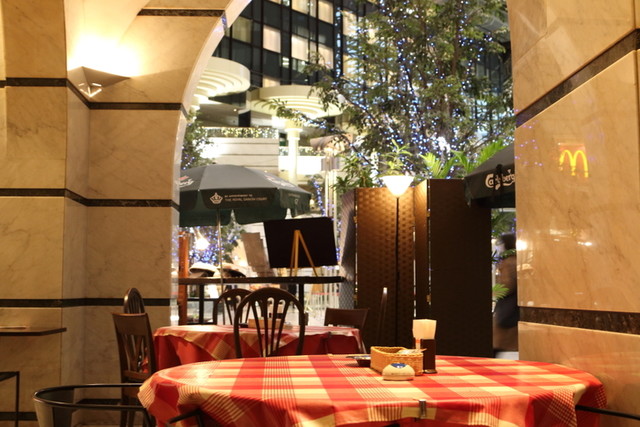 エスカロールスープのレシピ