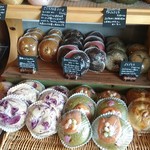 ハッピーベーグル - 