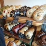 ハッピーベーグル - 