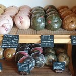 ハッピーベーグル - 