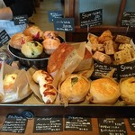 ハッピーベーグル - 