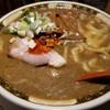 すごい煮干ラーメン凪 西新宿七丁目店