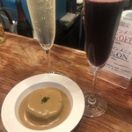 赤白 - 友人はイエローグレン