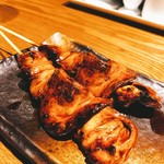 Yakitori Gon - 