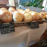 ハッピーベーグル - 