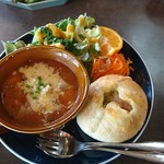 ハッピーベーグル - 