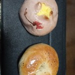 ハッピーベーグル - 