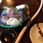 食彩韓 魚本 - 