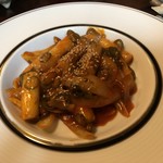 食彩韓 魚本 - 