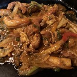食彩韓 魚本 - 