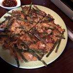 食彩韓 魚本 - 
