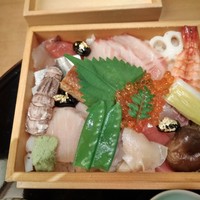日本料理 吉備膳 - 