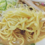 みそラーメンのよし乃 - 