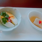 鉄板焼 石狩 - 