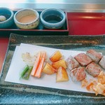 Teppanyaki Ishikari - 