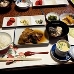 仕出し　かわかみ - 料理写真: