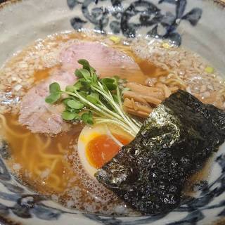 麺処 がほうじん_1