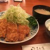 とんかつ河 本店