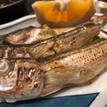 魚心 - 