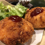 魚心 - 