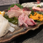 魚心 - 