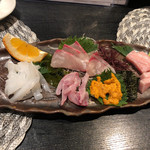 魚心 - 