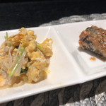 魚心 - 