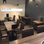 生姜ダイニング JINGER