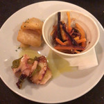 フラットバー - 