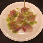 フラットバー - 