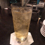 フラットバー - 