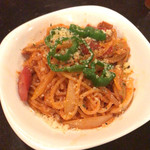 フラットバー - 