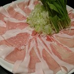 魚活撰豚 とんかつ 二代目 星将 - 