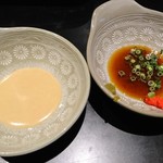 魚活撰豚 とんかつ 二代目 星将 - 