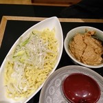 魚活撰豚 とんかつ 二代目 星将 - 