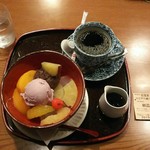さつま芋Cafe - 