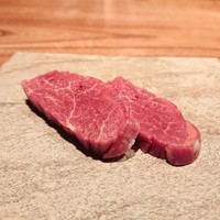 ミルカレス - 馬肉