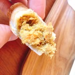 森のレストラン ラッキーガーデン - 