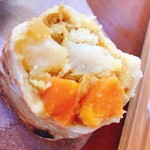 森のレストラン ラッキーガーデン - 