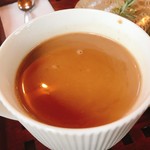 森のレストラン ラッキーガーデン - 