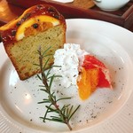 森のレストラン ラッキーガーデン - 