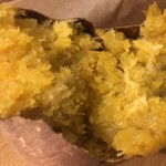 103198642 - 黄金色のお芋さん(≧▽≦)