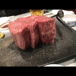 焼肉 山水 - 