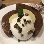 Patisserie Nature Shiromoto - 